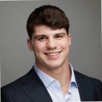 Citi Employee Jacob Kane's profile photo