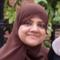 Mustafa Sultan Enterprises LLC Employee Noorjehan Sultan's profile photo