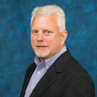 Envoy Air Employee Chuck Davis's profile photo