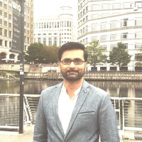 Faysal Bank Limited Employee Faraz Baig's profile photo