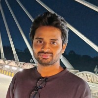 LovasIT Employee Damodaram Manam's profile photo