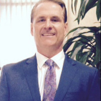 Novartis Employee John Oxley's profile photo