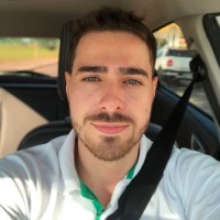 Felipe Augusto Save Mundi Monteiro Email
