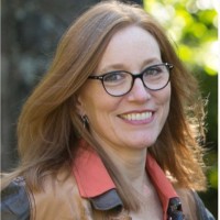 Beth Linker Email & Phone Number