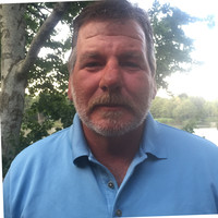 Dragados USA, Inc. Employee Brian Salmon's profile photo