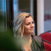 AsteriaGroup Employee Charlotte van Uytsel's profile photo
