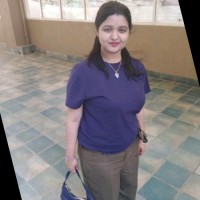 Caterpillar Signs Pvt. Ltd. CP-Signs Employee Moumita Sengupta's profile photo