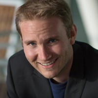 Glass and Marker Employee Nick Markham's profile photo