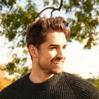 Dan Patel Email