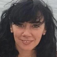 AKIO Employee Christine Bruzaud's profile photo