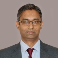SME Development Fund Oman Employee Raja Subramanian's profile photo