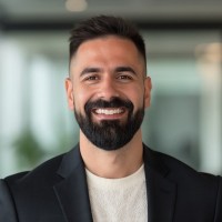 MSIGHTS Employee Ioannis Tsagris's profile photo