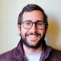 Equitable Social Solutions Employee Ian Smith's profile photo
