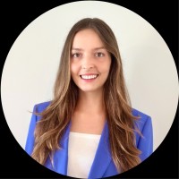 Practice + Pixels Employee Anja Wilske's profile photo