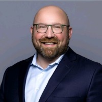 Supplemental Health Care Employee Christopher Long's profile photo