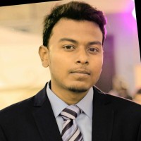 Silicon Valley Commerce Employee Zaid Rafiq's profile photo