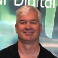 Granular Employee Richard Dost's profile photo