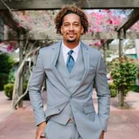 Everyday California Employee Corey Drew-Bell's profile photo