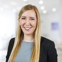 Medinside Employee Sarah Bourdely's profile photo