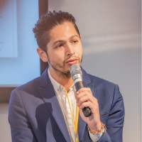 FFB - Fédération Française du Bâtiment Employee Axel Mehnana's profile photo