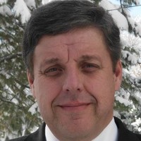 Brigham Young University Employee Thomas Longenecker's profile photo