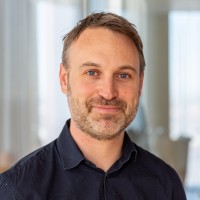 Symcel Employee Kasper Kragh's profile photo