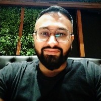 Centre for Nano Science and Engineering (CeNSE) Employee Vinit Yadav's profile photo