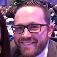 Businessolver Employee Bryan Crow's profile photo