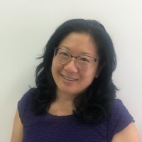 NitroFix Employee Irena Grigoriants's profile photo