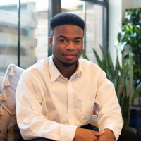 Squeaky Wheel Employee Francois Ibrahim's profile photo