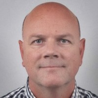 TSG Netherlands Employee Victor Vis's profile photo