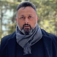 MediBill MD Employee Fred Allen's profile photo