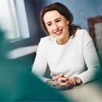 Randstad Enterprise Employee Johanneke Vreeswijk's profile photo