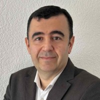 Orcan Energy AG Employee Sadegh Arefi's profile photo