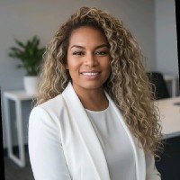 Spray-Tek Employee Johana Camargo's profile photo
