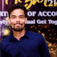 Veracity Group Employee Arosh Didulanka's profile photo