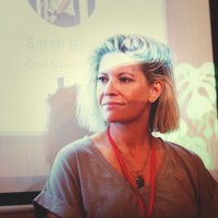 Sarah Beattie Email & Phone Number