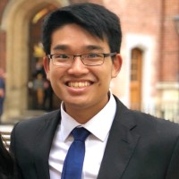 STEM Employee Richard Chung's profile photo