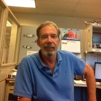 Sterling Helicopter Employee Bob Evans's profile photo