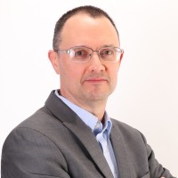 Kai Employee Dennis Murphy's profile photo