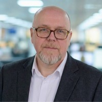 WPA Health Insurance Employee Kristof Downer's profile photo