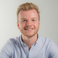 Daoust Employee Robbe Vandendooren's profile photo