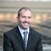 Hyatt Regency Chicago Employee Ben Caplan's profile photo