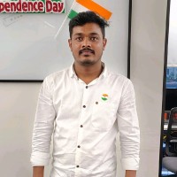 SANHAR ABS Employee Bhanu Edaraboina's profile photo