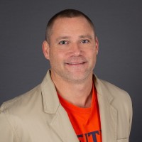 Keith Country Day School Employee David Bye's profile photo