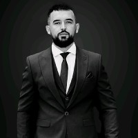 InnoSource Technology Employee Alban Dida's profile photo