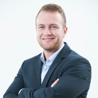 HUGESUPPLEMENTS INC. Employee Mark V.'s profile photo