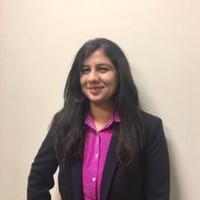 Isha Shah Email & Phone Number