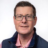 Karyopharm Therapeutics Inc. Employee Christopher Roche's profile photo