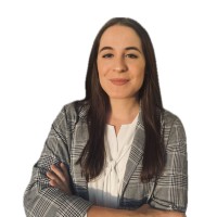 Biomol Employee Elena Villa's profile photo